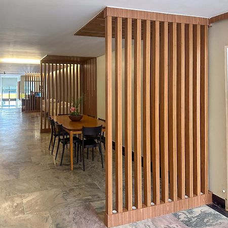 The Best Copacabana Luxury Design 3 Bedroom Room 3 Bathroom 85 Inch Cinema Tv Top Location Río de Janeiro Exterior foto