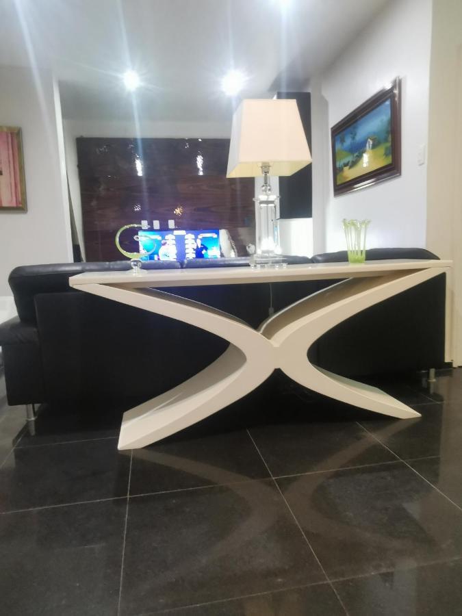 The Best Copacabana Luxury Design 3 Bedroom Room 3 Bathroom 85 Inch Cinema Tv Top Location Río de Janeiro Exterior foto