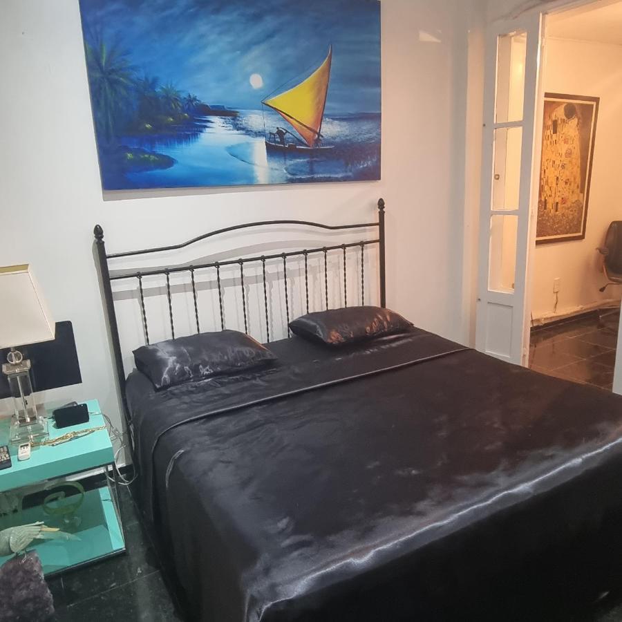 The Best Copacabana Luxury Design 3 Bedroom Room 3 Bathroom 85 Inch Cinema Tv Top Location Río de Janeiro Exterior foto
