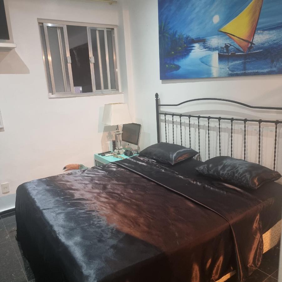 The Best Copacabana Luxury Design 3 Bedroom Room 3 Bathroom 85 Inch Cinema Tv Top Location Río de Janeiro Exterior foto