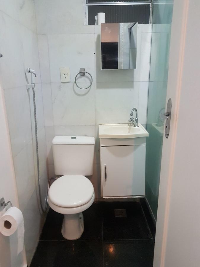 The Best Copacabana Luxury Design 3 Bedroom Room 3 Bathroom 85 Inch Cinema Tv Top Location Río de Janeiro Exterior foto