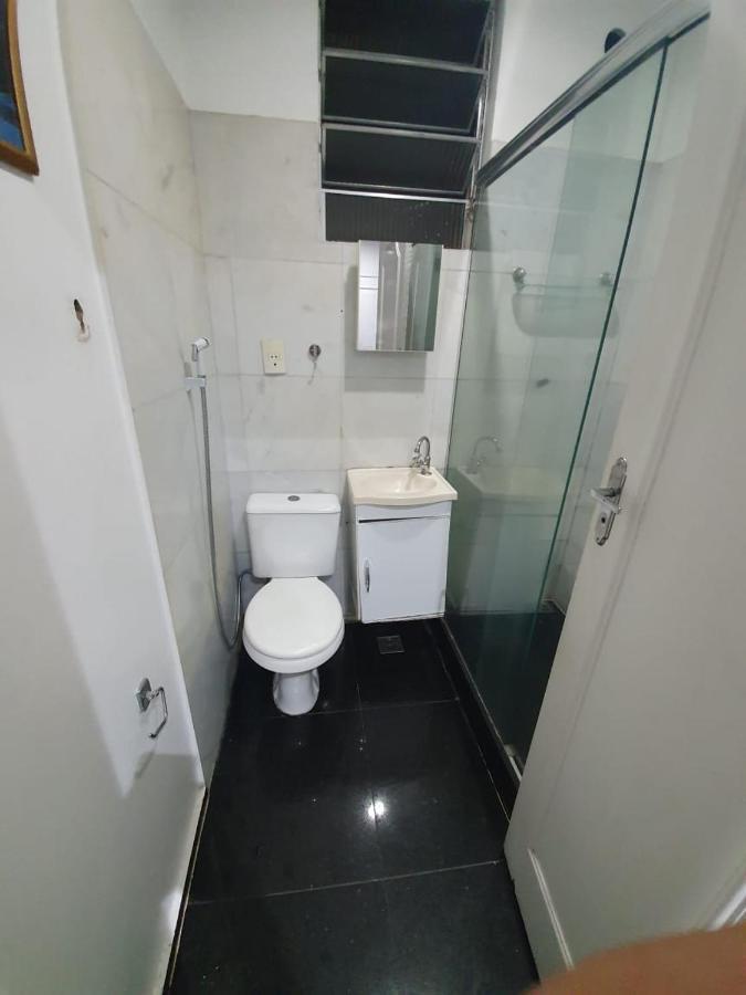 The Best Copacabana Luxury Design 3 Bedroom Room 3 Bathroom 85 Inch Cinema Tv Top Location Río de Janeiro Exterior foto